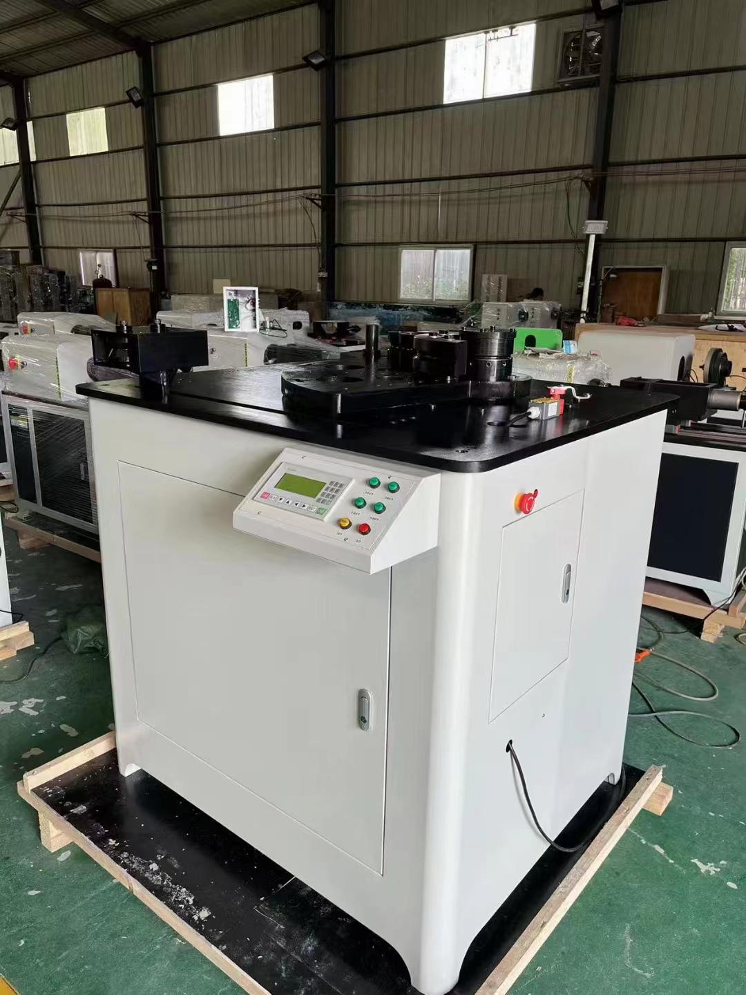 翔宇医疗获得实用新型专利授权：“一种床旁踝关节训练设备”