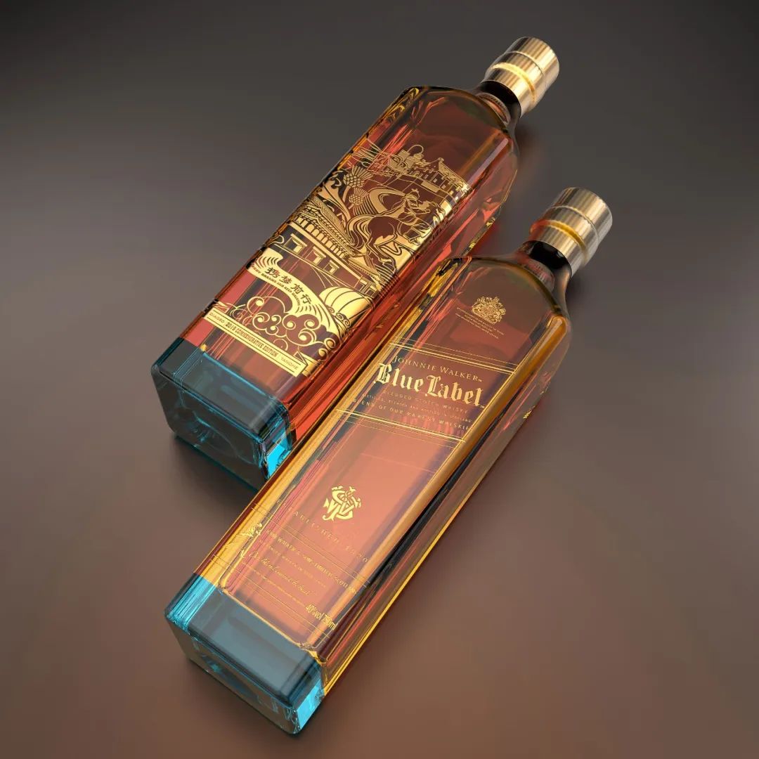 智慧赋能酒企“酿”新篇 现存白酒相关企业超13.5万家