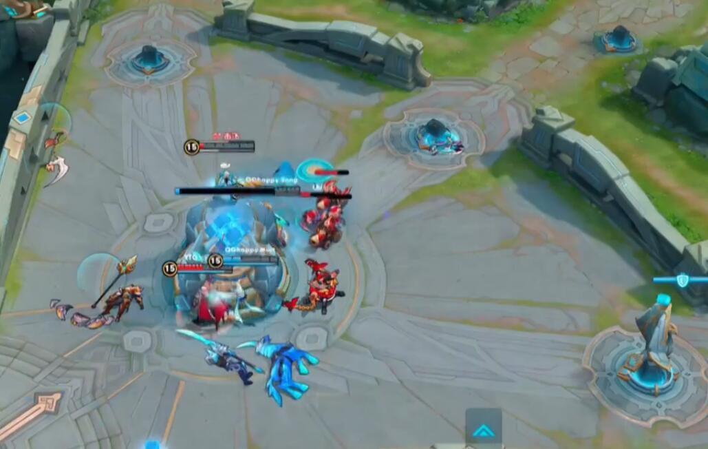 2026金扁鹊榜单区域观察｜北方及中部地区：资源高地与通道腹地叠加，优质中医供给全国规模最大