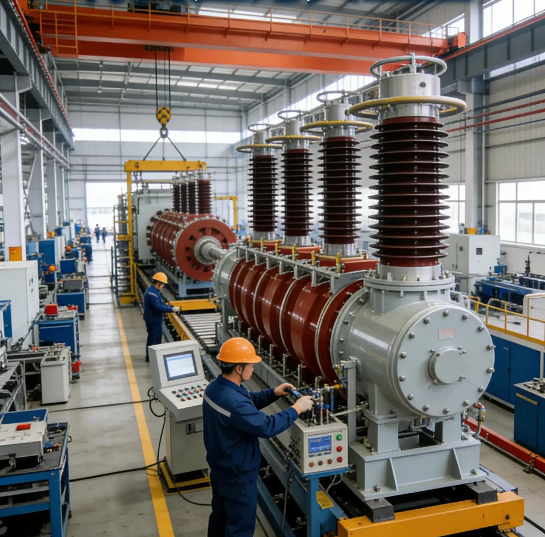 高端产能供不应求 锂电龙头忙扩产