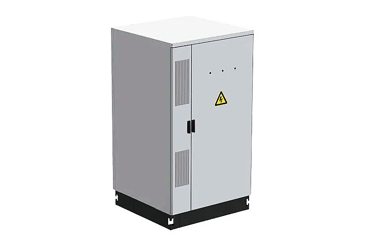 中集集团获得实用新型专利授权：“一种密封门组件和储能集装箱”