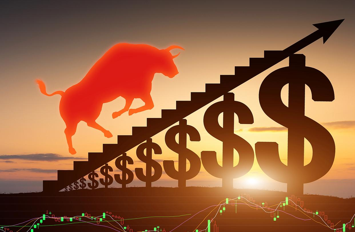 科技再度爆发，财通基金瞄准“业绩驱动”行情，14只基金业绩翻倍创新高