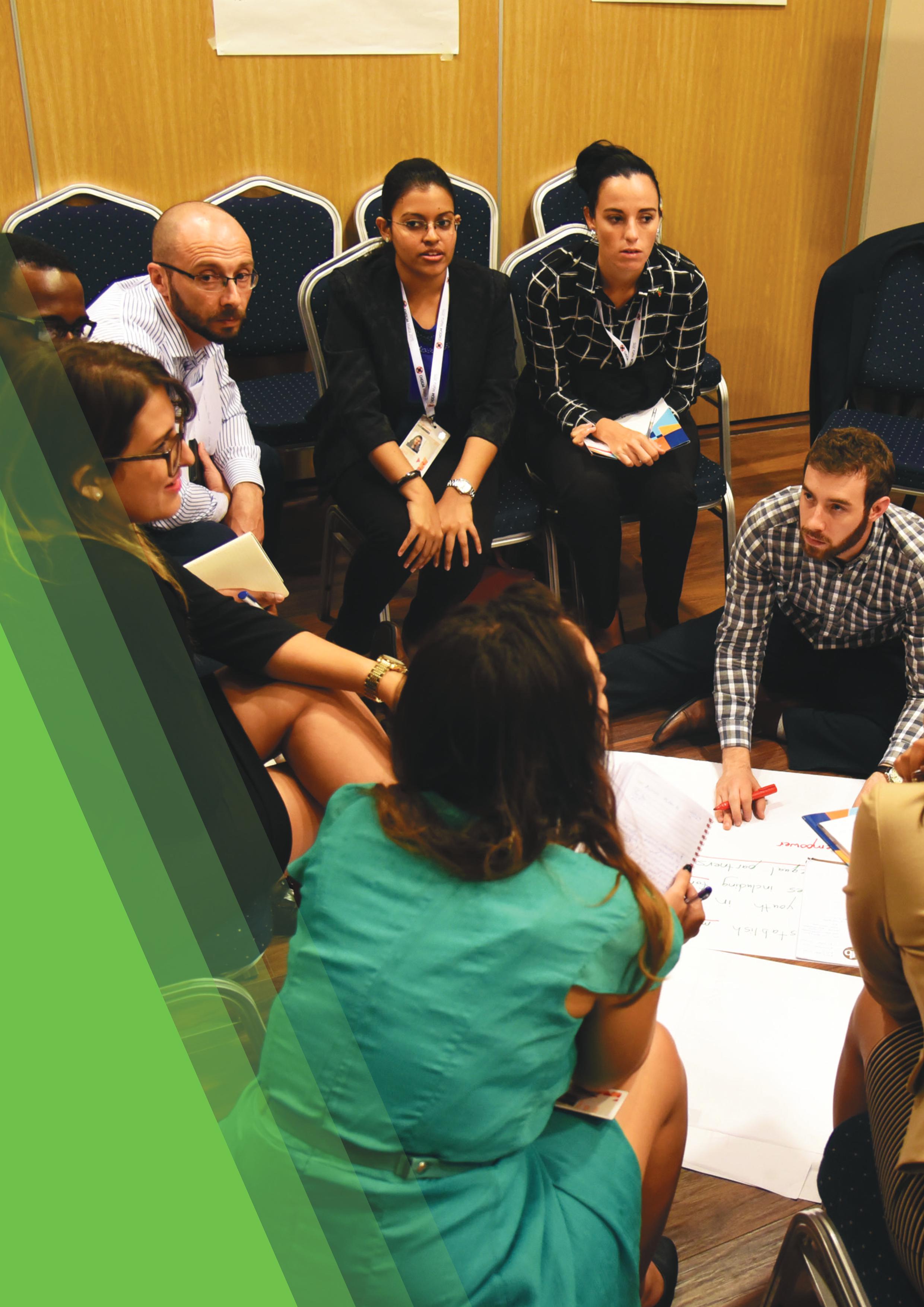 格林纳达三家可持续企业亮相首届英联邦投资网络峰会