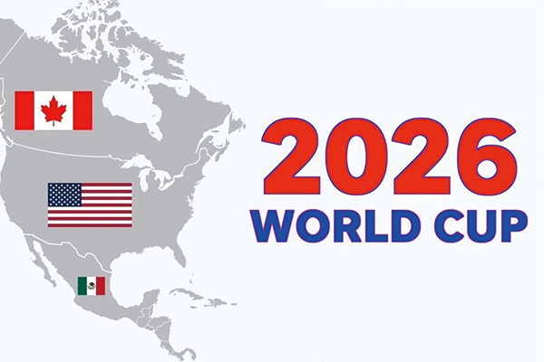 2026世界杯将为墨西哥数字支付带来发展机遇