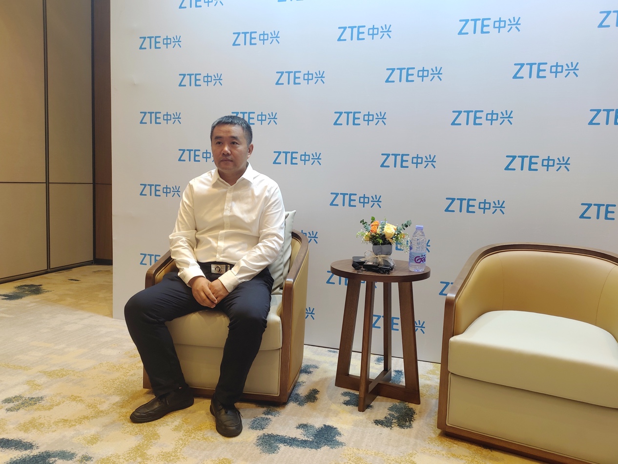 中兴通讯获得发明专利授权：“一种表项排布方法、装置、设备和存储介质”