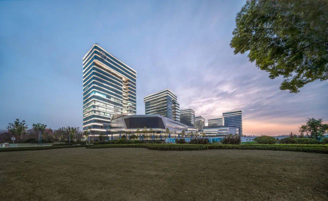 上银基金：聚焦投研体系建设，助力新质生产力发展