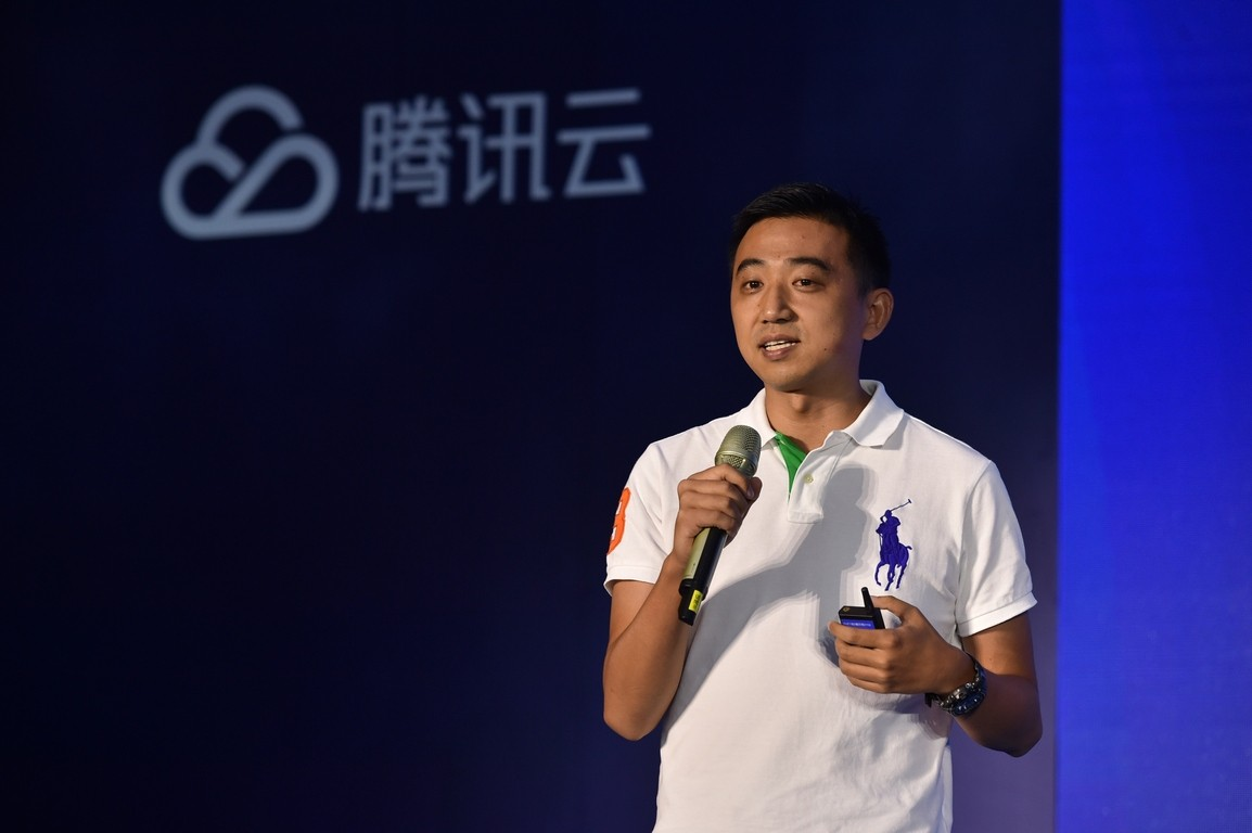 万达信息：公司自建了IDC用于技术研发