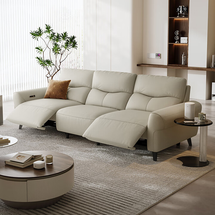 顾家家居获得外观设计专利授权：“沙发（DK.1371）”