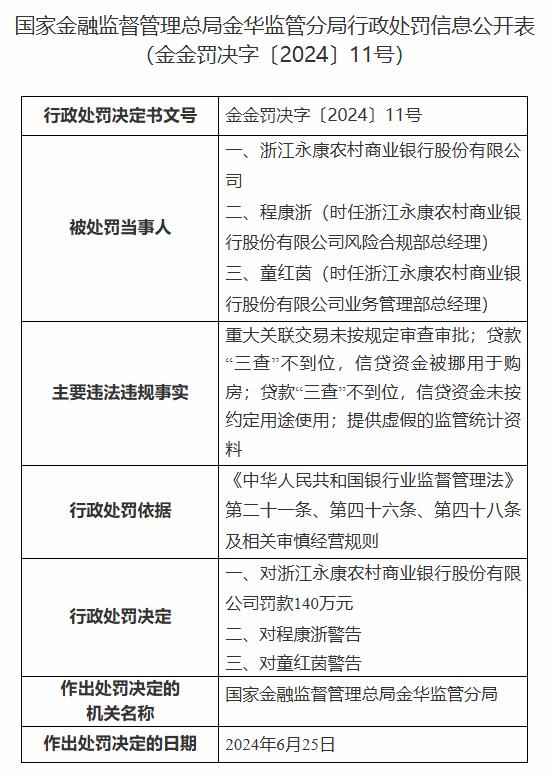 【企业动态】中力股份新增1件行政处罚，被罚款34.25万元