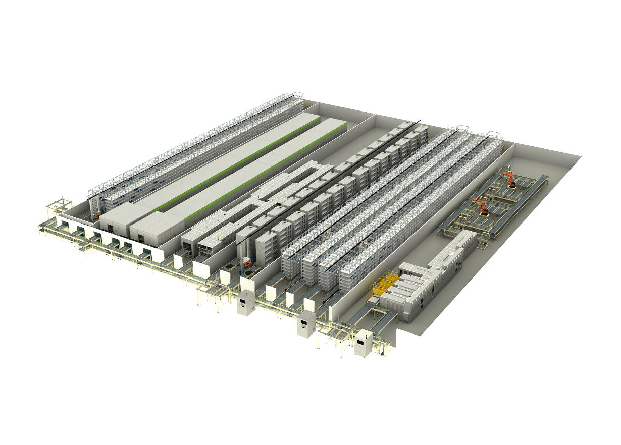 先导智能获得发明专利授权：“电芯脱壳装置和电池拆解设备”