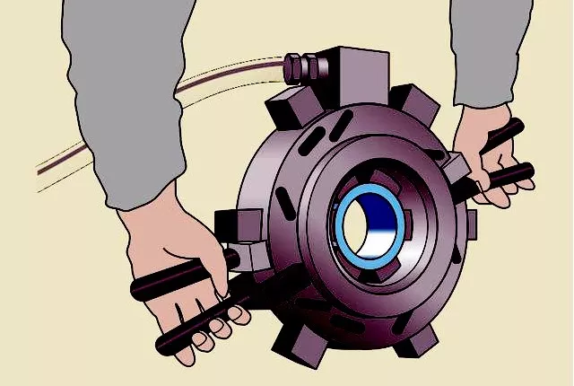 铁建重工获得发明专利授权：“轴承与轴承载荷分布计算方法、系统、装置、设备及介质”