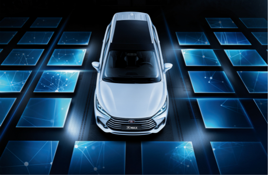 比亚迪获得发明专利授权：“虚拟车速计算方法、装置、车载终端、车辆及存储介质”