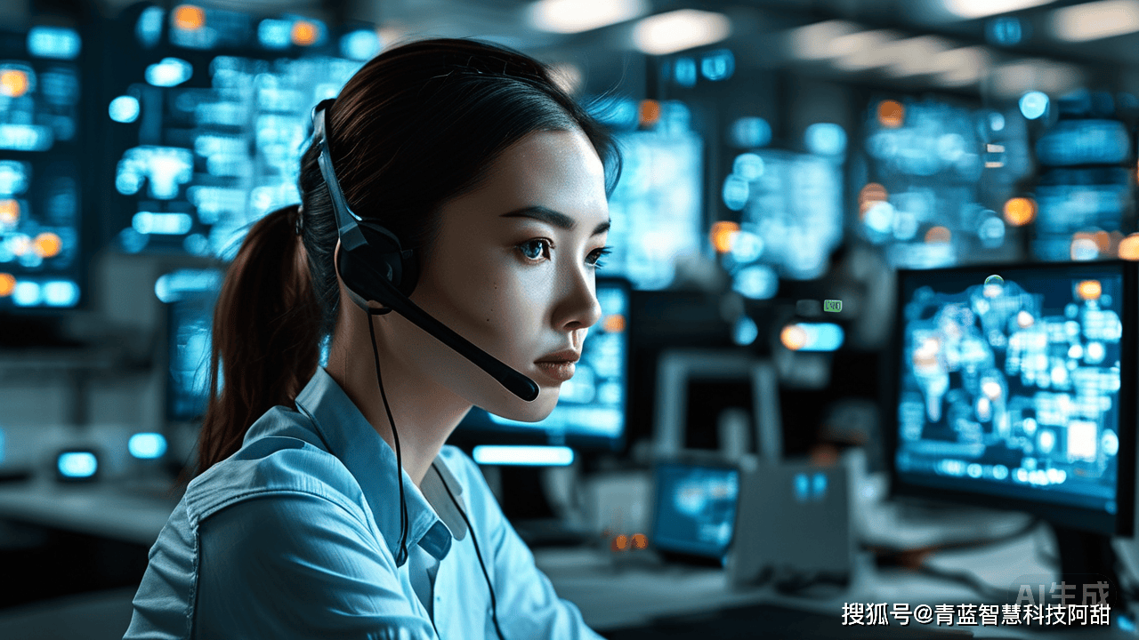 你好,AI新职业:人工智能训练师,做好人工智能“翻译官”