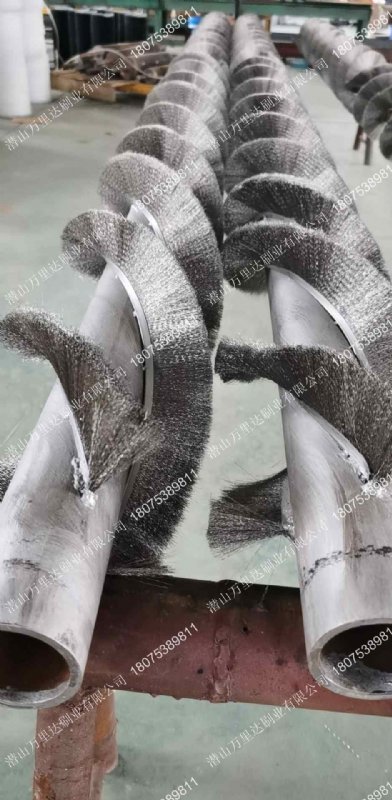 本钢板材获得发明专利授权：“一种快速调整刷辊压下量的方法”