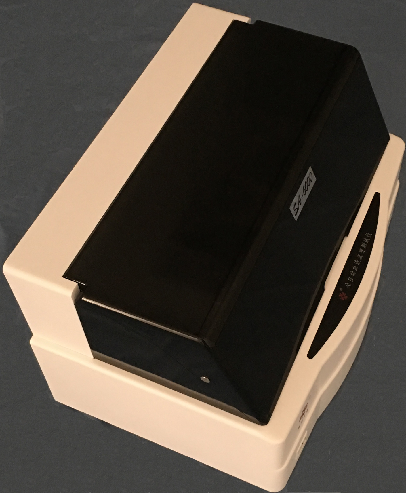 南兴股份获得外观设计专利授权：“自动封边机（NB671DNC）”