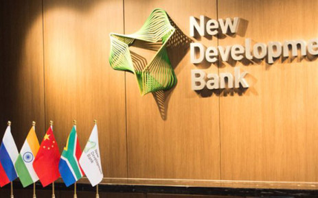 新开发银行拟发行不超70亿人民币债券