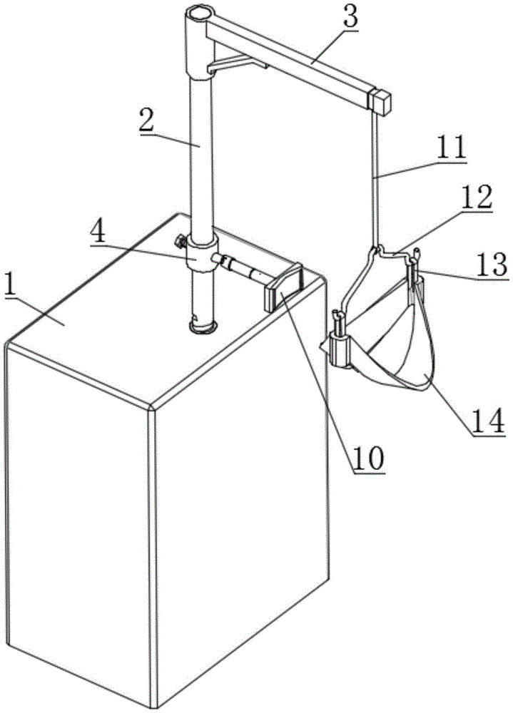 南兴股份获得实用新型专利授权：“一种防回退的边带输送机构”