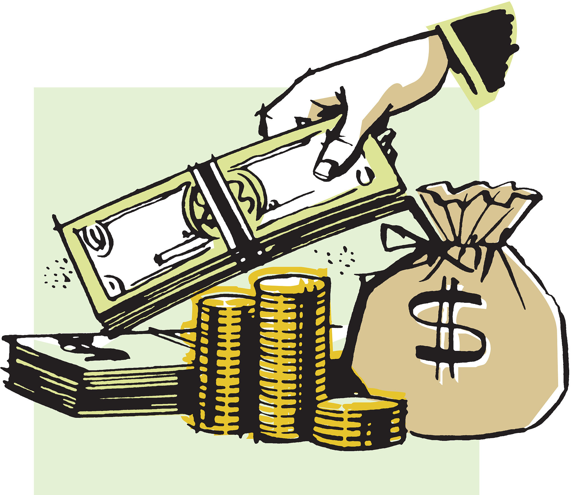 债市收盘| 央行回笼3015亿，资金面仍宽松，30年国债收益率显著下行