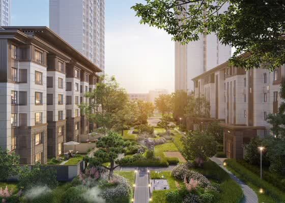 独家|兑付5.22亿元后 金地存续公开债清零