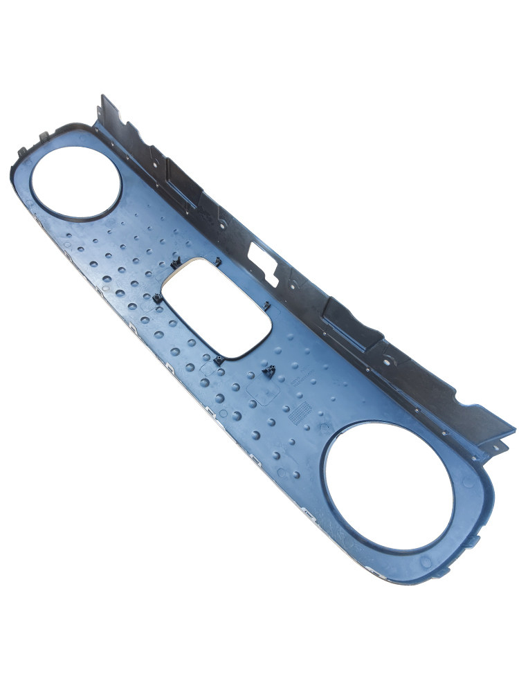 长城汽车获得外观设计专利授权：“汽车下格栅”