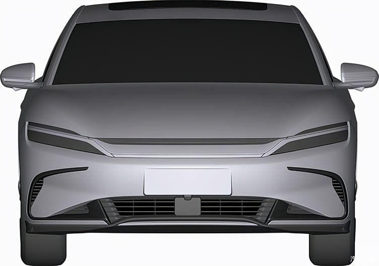 比亚迪获得发明专利授权：“行李框结构及汽车”