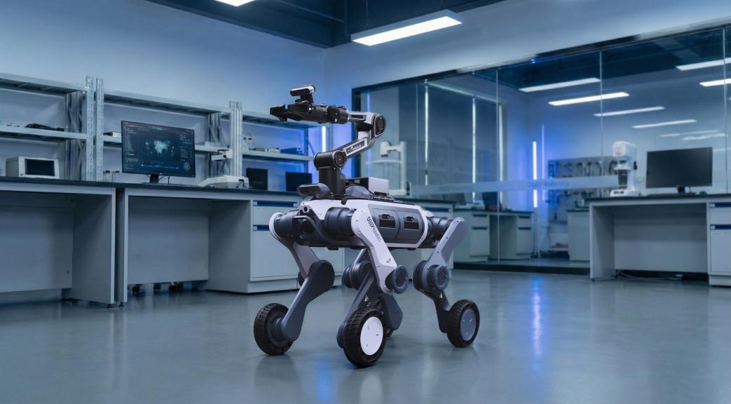 以资本赋能科技创新 华夏股权领投云深处科技