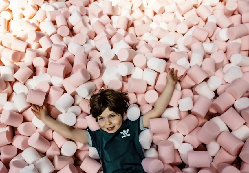 土耳其软糖出口五年内突破1.5亿美元，甜蜜席卷全球市场