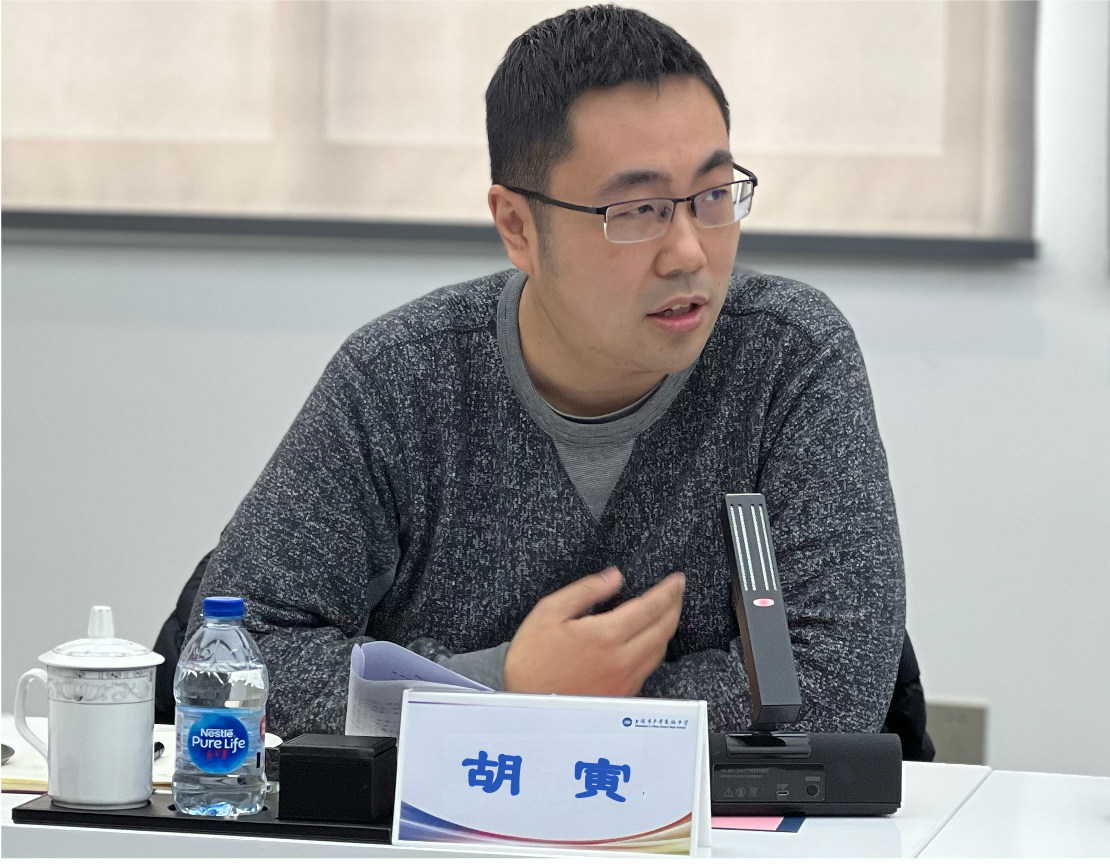 全国政协委员贺晗：破除数据与场景瓶颈 加快具身智能高质量发展