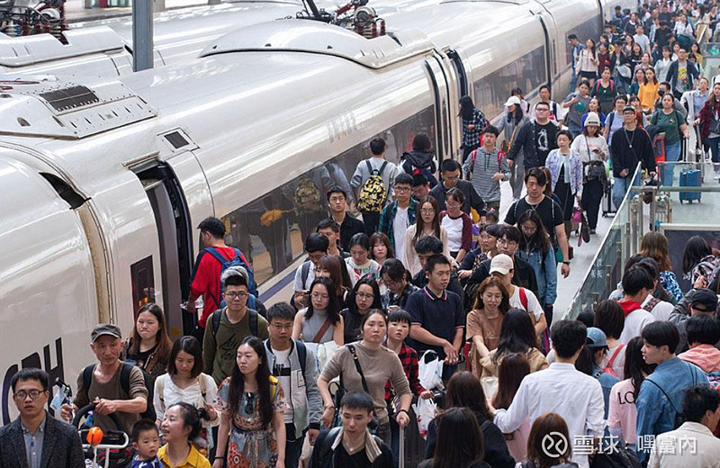 马年“开门红”成色十足 从5.96亿人次出游看中国消费图谱