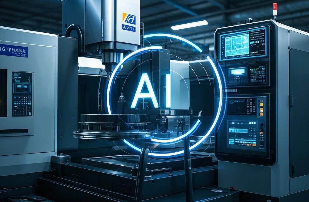 从制造到智造：鑫源星原平台与数智化技术赋能产业向上