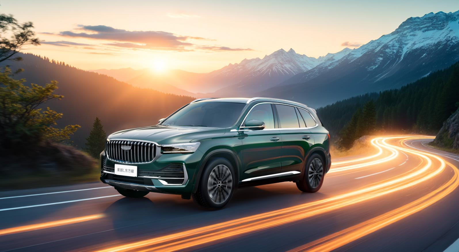 上市车企前三季度业绩分化加剧 新能源汽车成破局关键