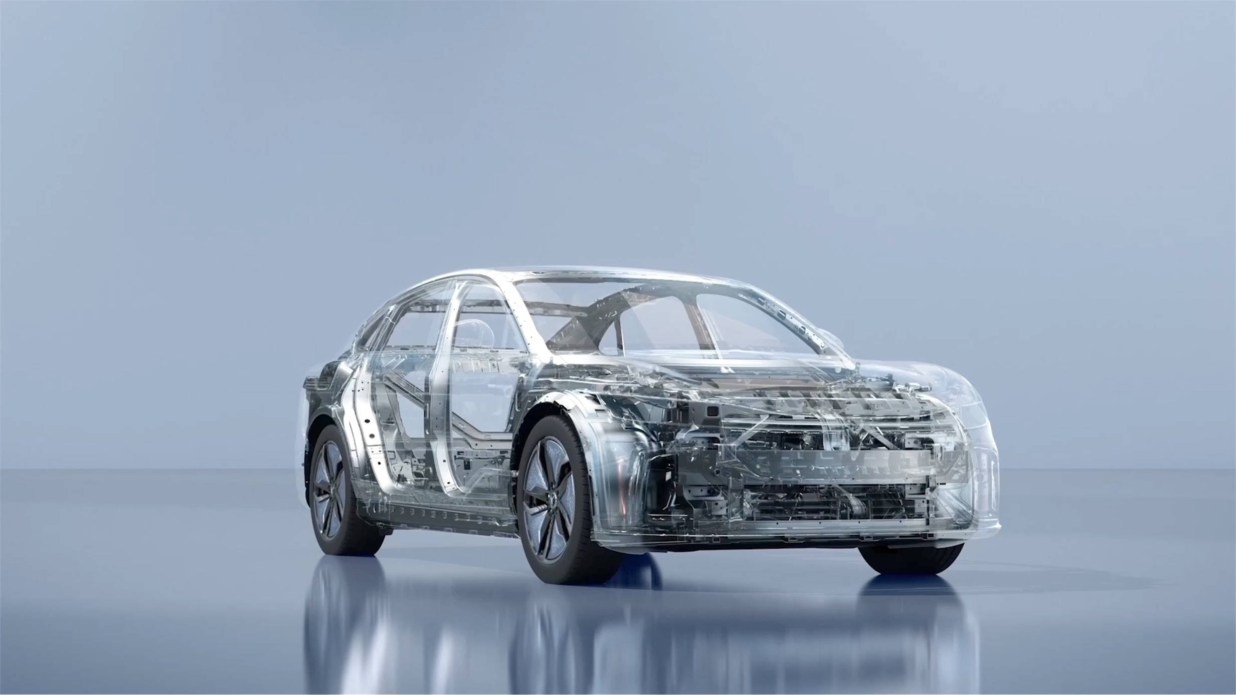 上市车企前三季度业绩分化加剧 新能源汽车成破局关键