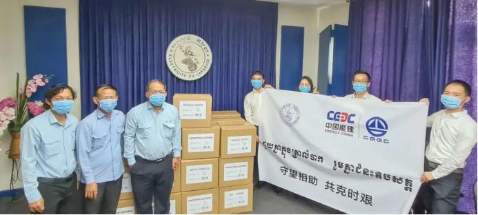 柬埔寨收紧财政支出，暂停三成燃油及公务出差预算