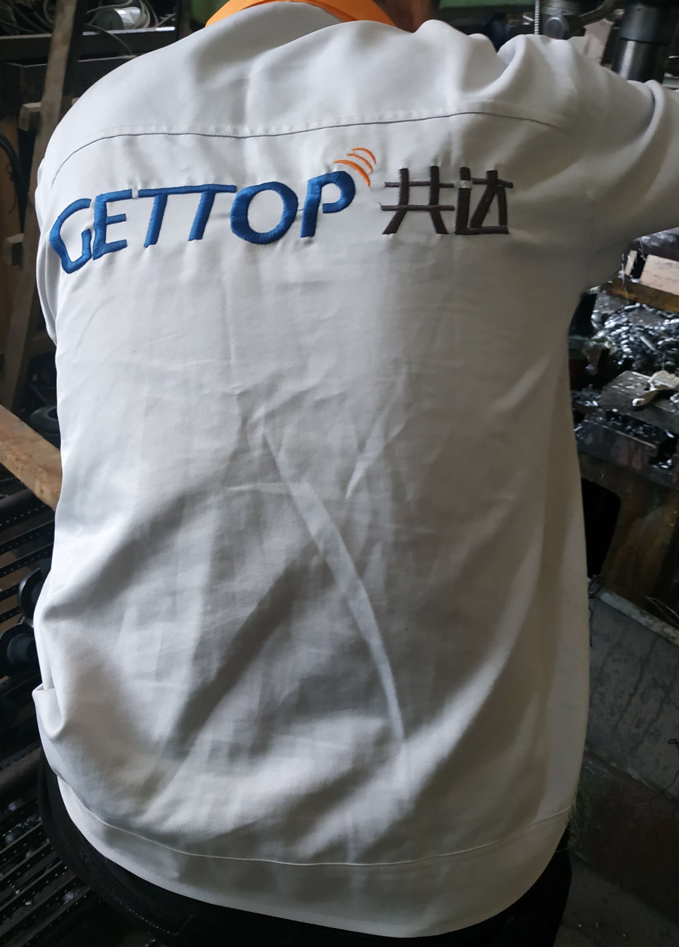 共达电声获得实用新型专利授权：“一种辅料的夹取机构”