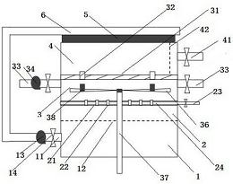 德龙激光获得实用新型专利授权：“全流程电池包拆解回收模组的装置”