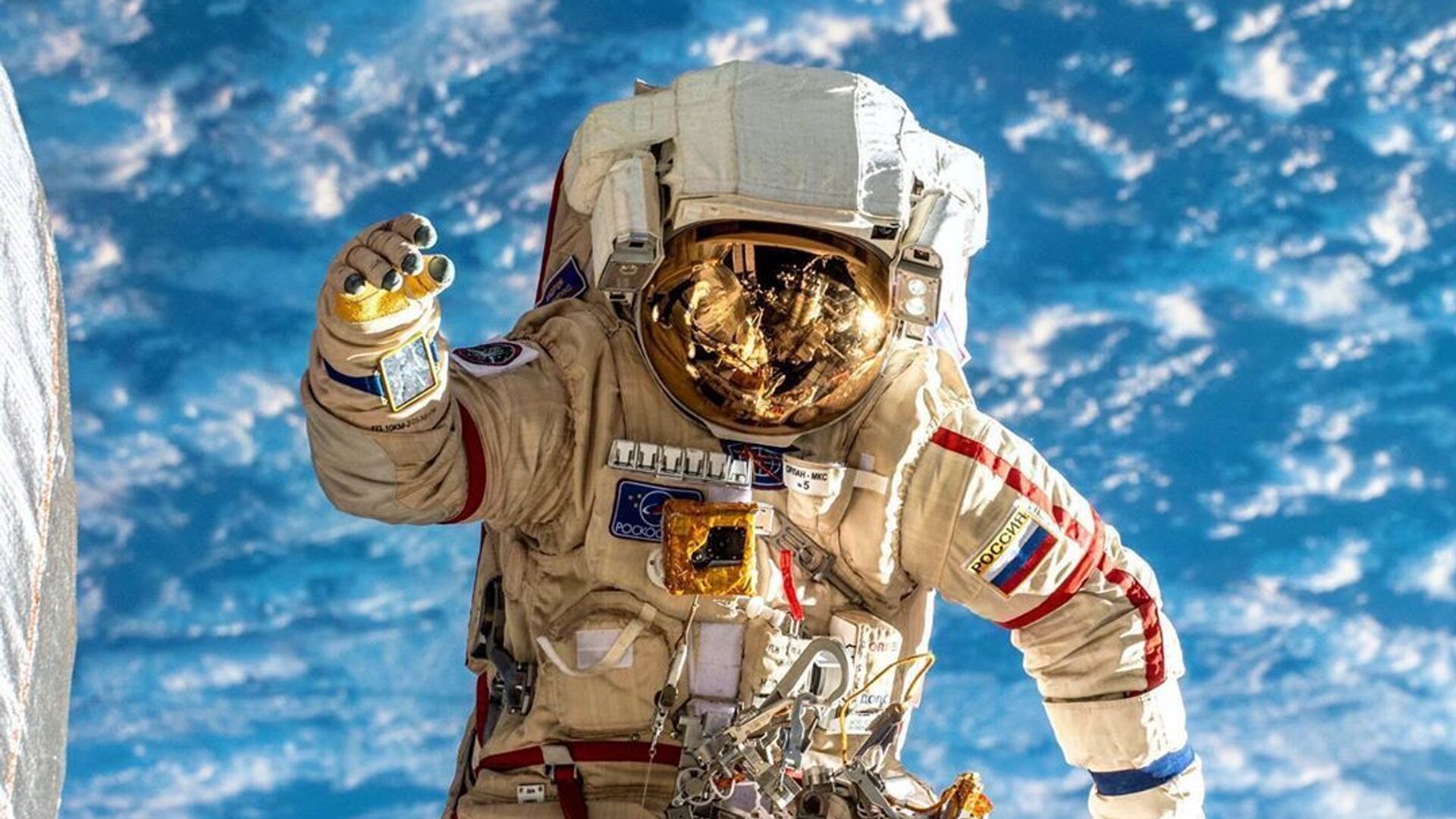 综述｜俄航天论坛热议太空科技研发　支持合作互利共赢