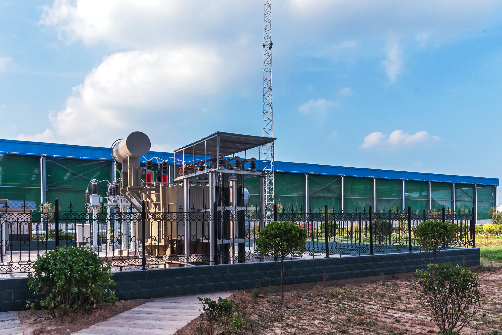 天壕能源：神安线当前输气价格为0.195元/立方米