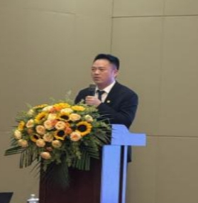 拓新药业：具体相关情况请您关注公司2026年3月28日披露于巨潮资讯网《拓新药业集团股份有限公司2026年度以简易程序向特定对象发行股票预案》