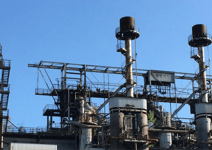 阿尔及利亚-尼日尔跨撒哈拉天然气管道项目迎来重大转机