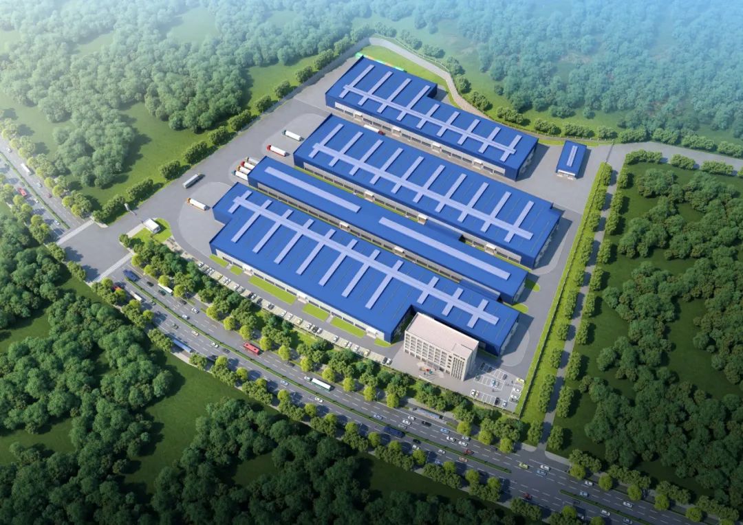 中集集团获得发明专利授权：“用于集装箱生产线的端框输送装置”