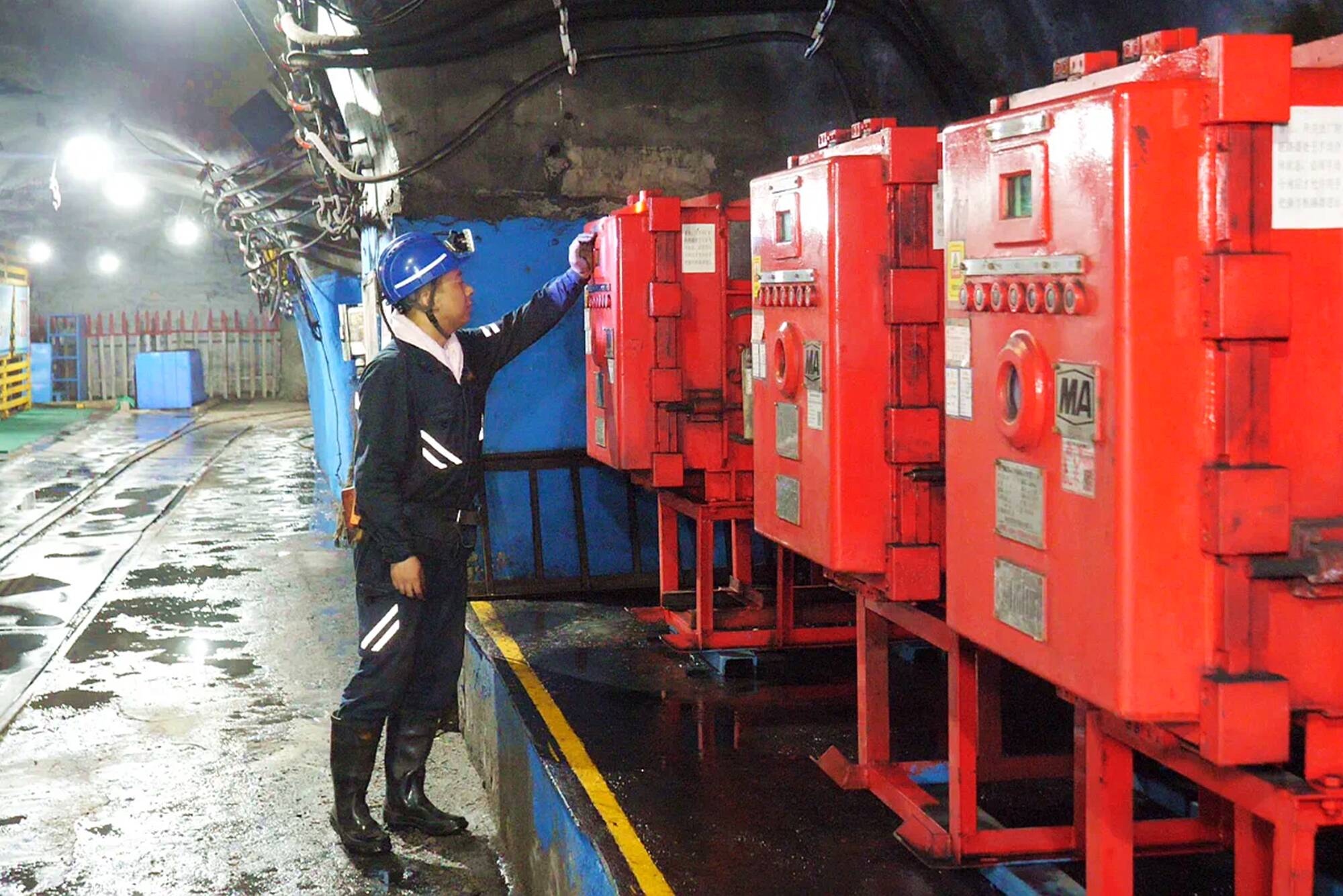 兖矿能源获得发明专利授权：“煤矿风窗及调节方法”