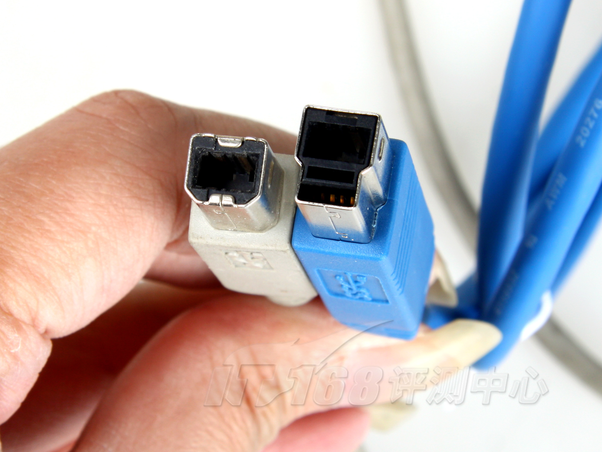 海能实业获得发明专利授权:“USB下行口性能测试系统及测试方法”