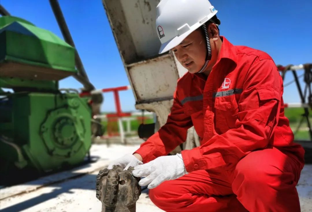 中国石化获得发明专利授权：“一种双疏纳米粒子、制备方法及应用”