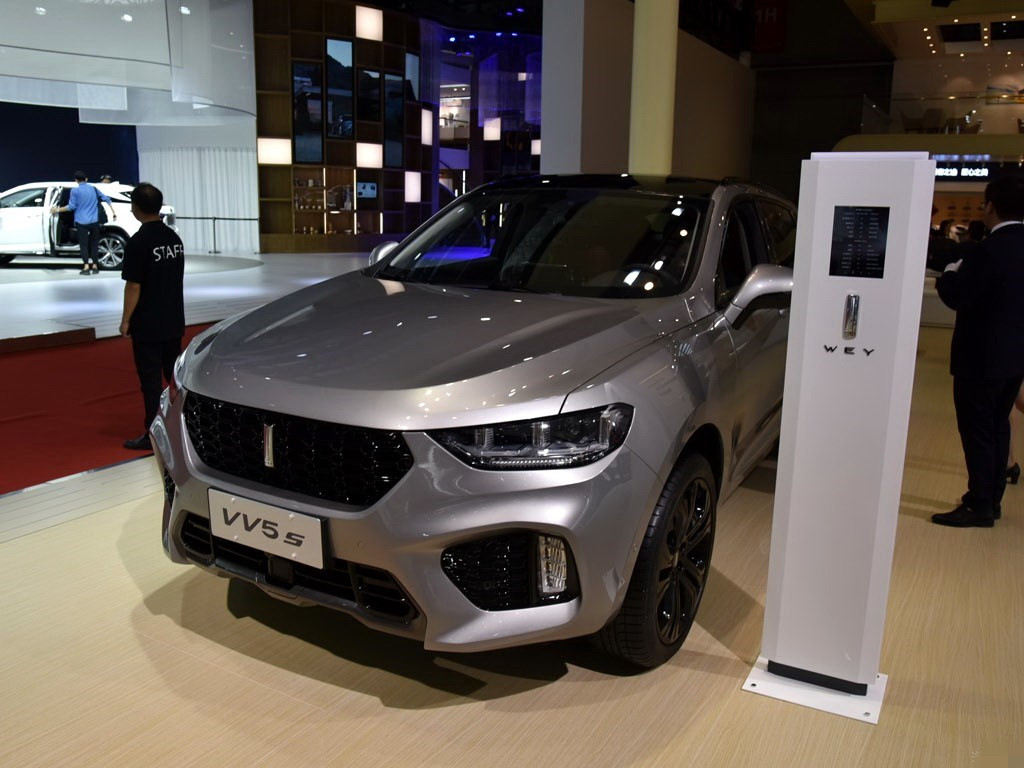 长城汽车获得发明专利授权：“投屏方法、电子设备及车辆”