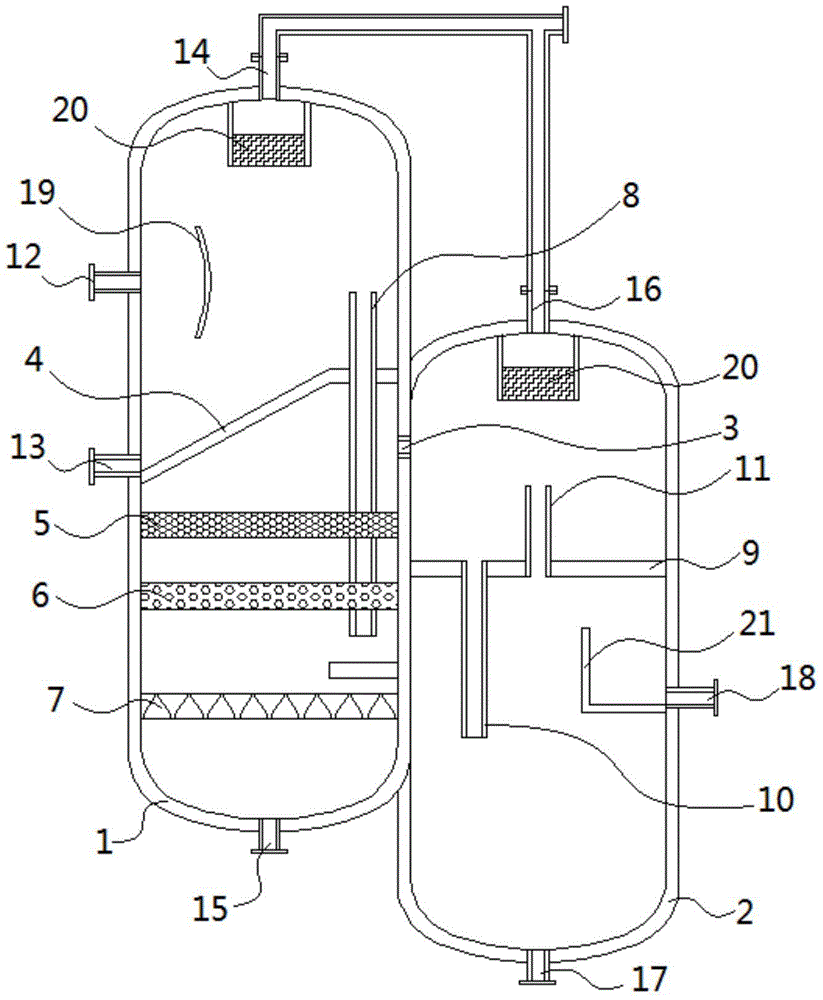 中国石油获得发明专利授权：“一种适用于两种液相原料快速反应生成固相产物的微反应器”