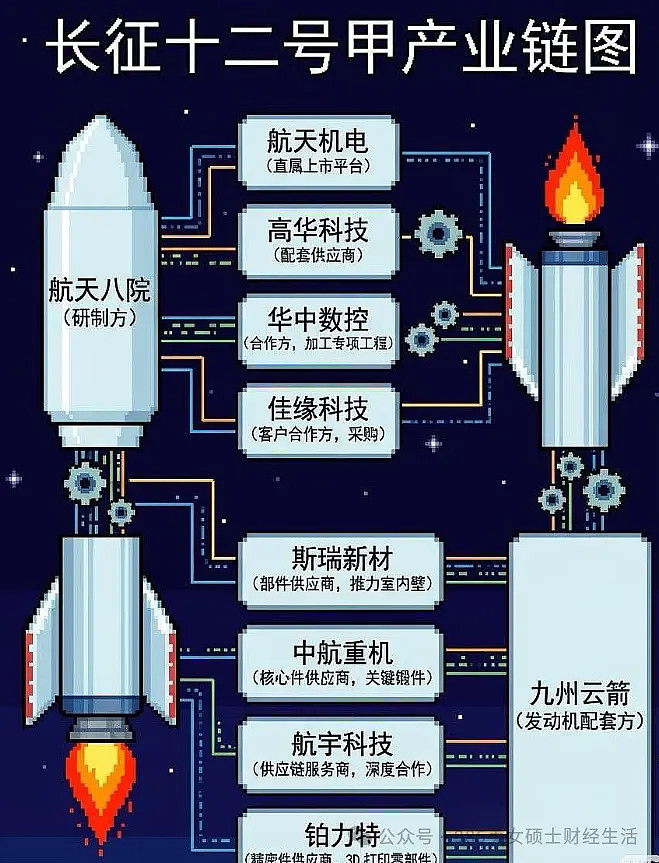 太空算力加快布局