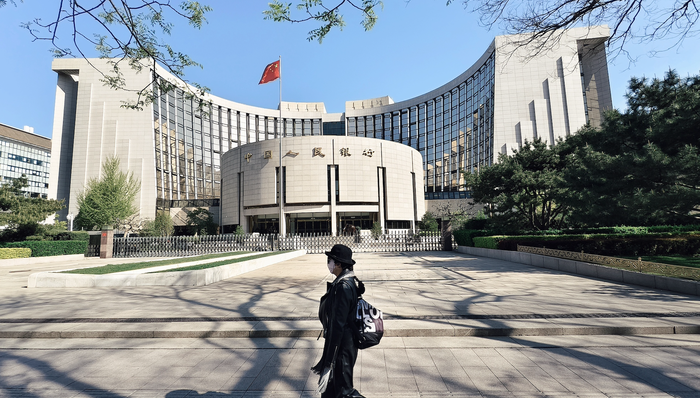 一季度社融增量中企业债券融资规模比去年同期翻了一番