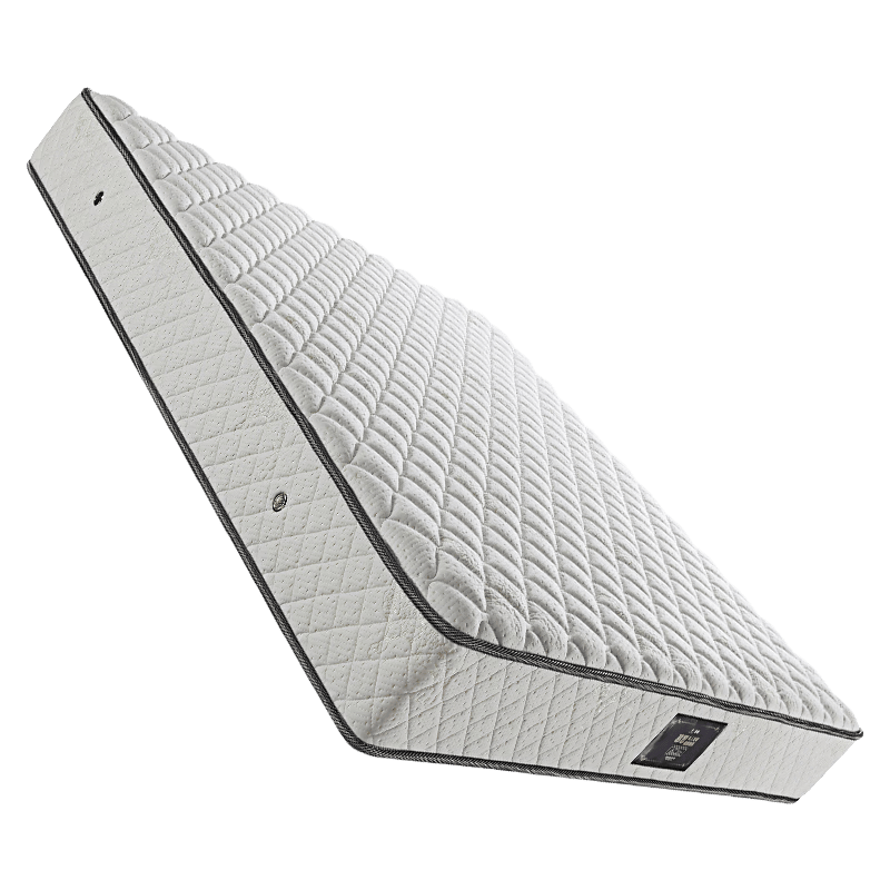 喜临门获得外观设计专利授权：“床垫（SilkTouch01）”