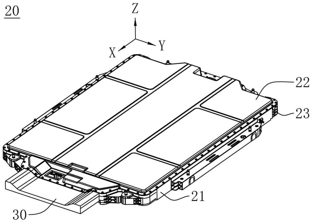宁德时代获得实用新型专利授权：“电池单体、电池装置和用电装置”