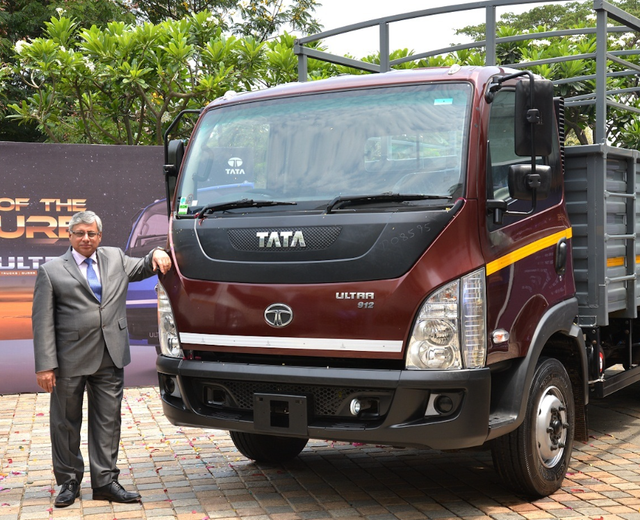 印度塔塔集团融资7.35亿美元制造芯片